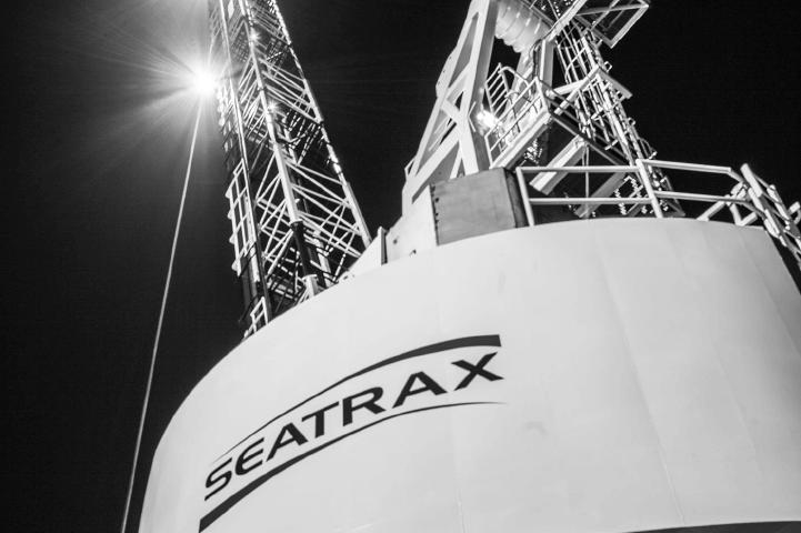 Seatrax