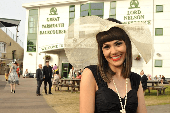 Great Yarmouth Racecourse
