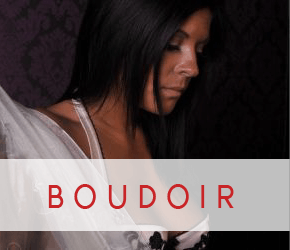 Boudoir photo shoots