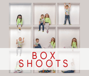 Box shoots