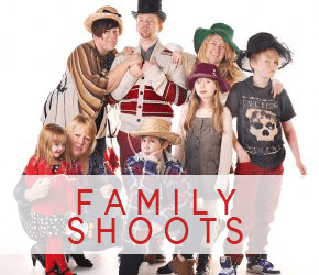 Family photo shoots